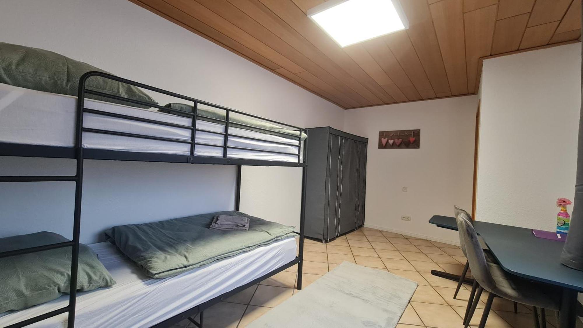 Gaestehaus Zimmer #5 Juelich Eksteriør bilde